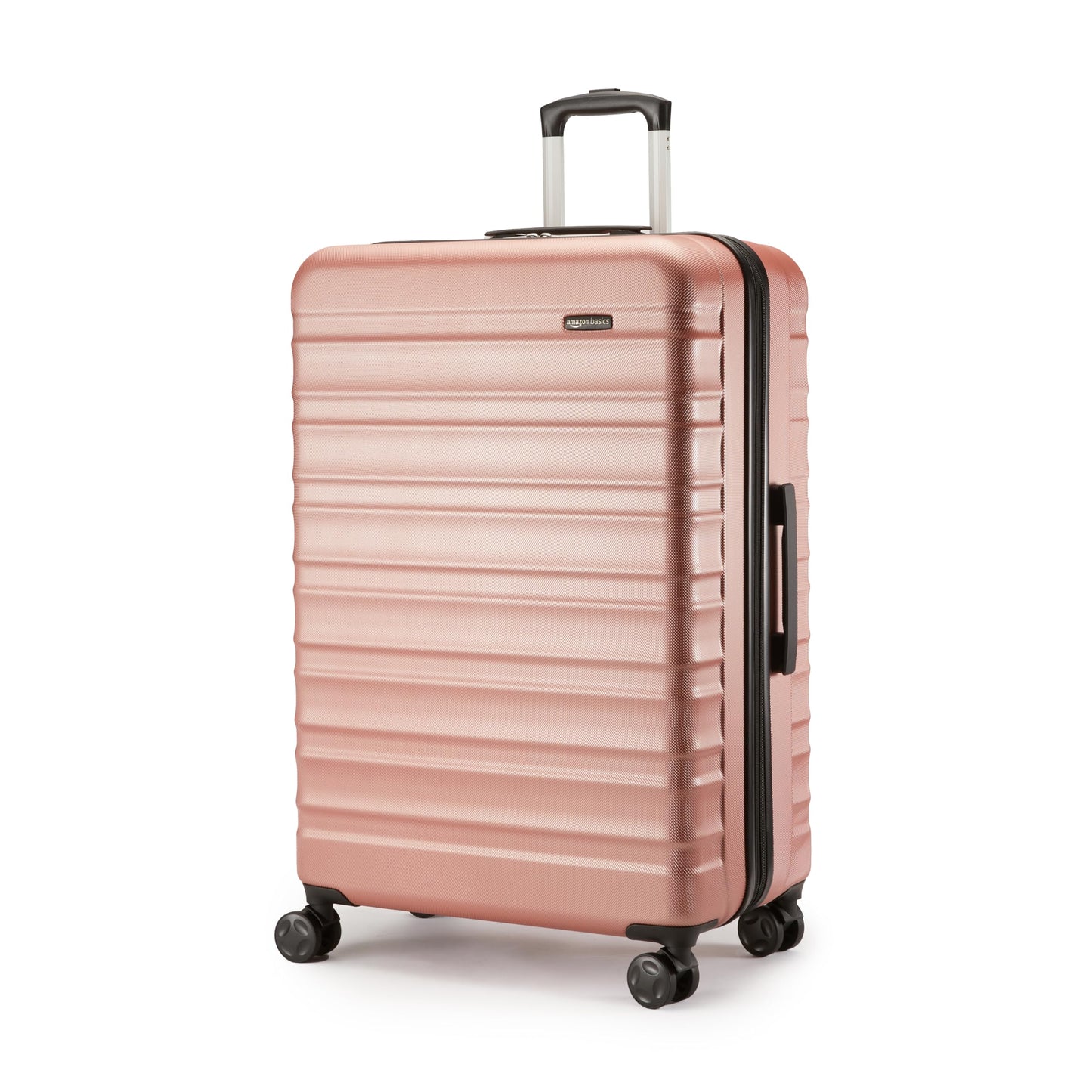 Amazon Basics 30-Inch Expandable Hardside Luggage