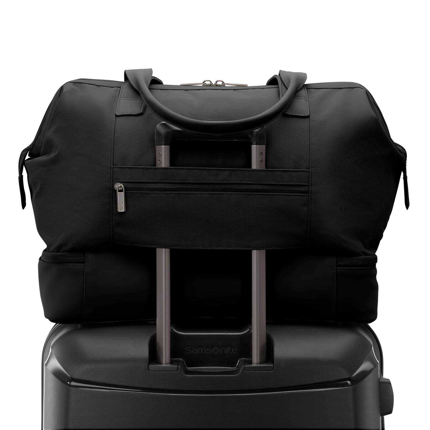 Samsonite Weekender Duffle with Laptop Compartment