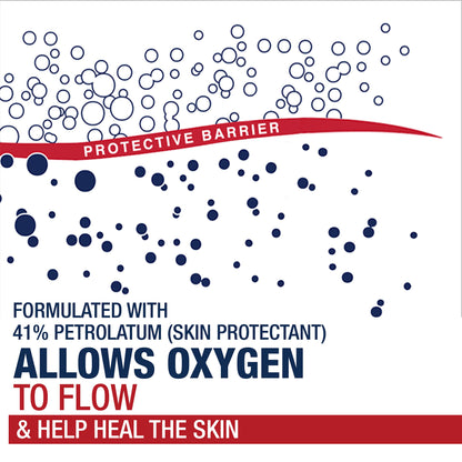 Aquaphor Healing Ointment for Dry, Cracked Skin