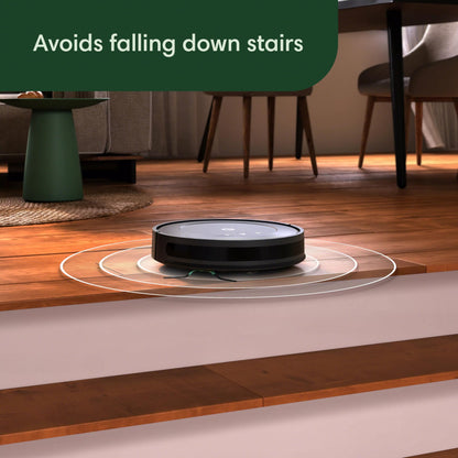 iRobot Roomba Combo Vacuum and Mop Robot