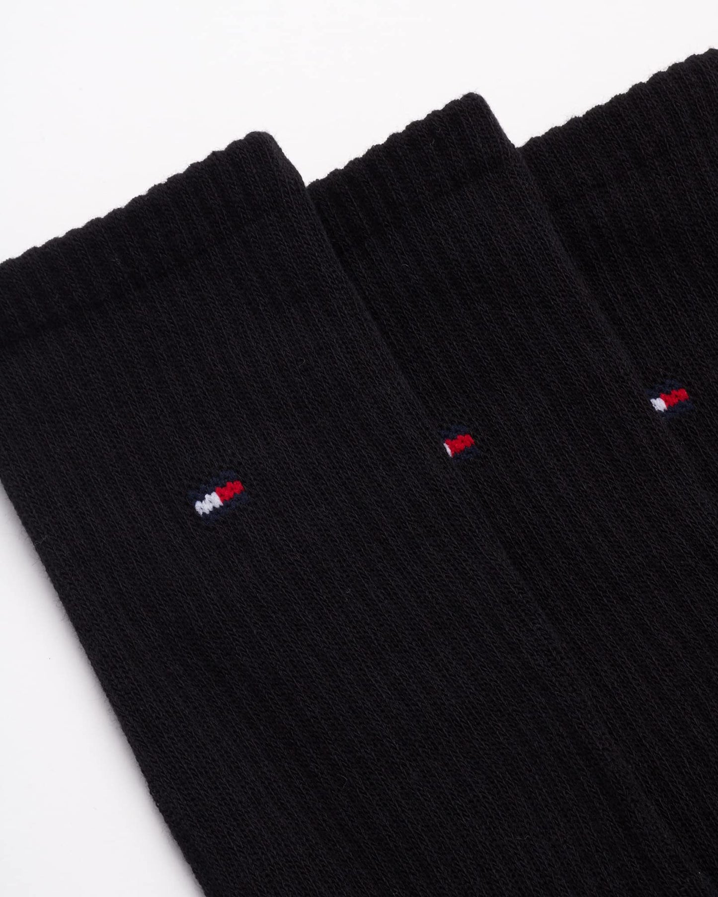 Tommy Hilfiger Men's Performance Crew Socks - 12 Pack