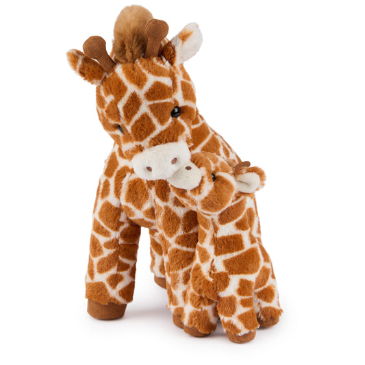 GUND Solana Giraffe Plush Stuffed Animal, 10"