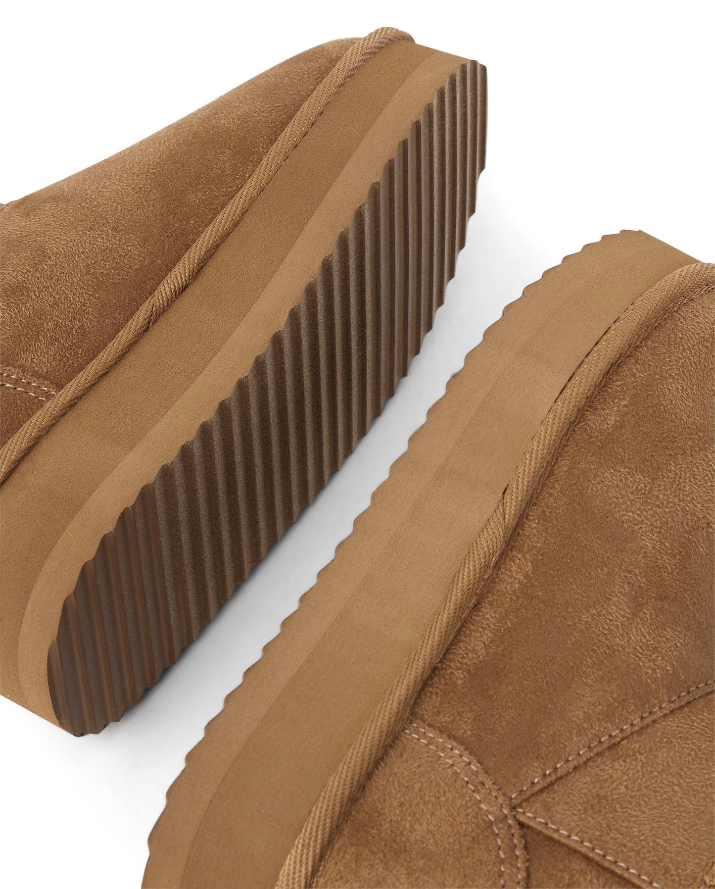 The Children's Place Girls Faux-Fur Ankle Boots