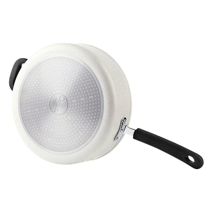Ozeri All-In-One Stone Sauce Pan - German Coating