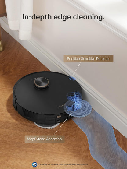 dreame L20 Ultra Robot Vacuum and Mop