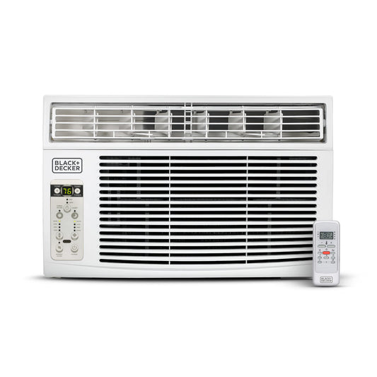 BLACK+DECKER 14500 BTU Window Air Conditioner