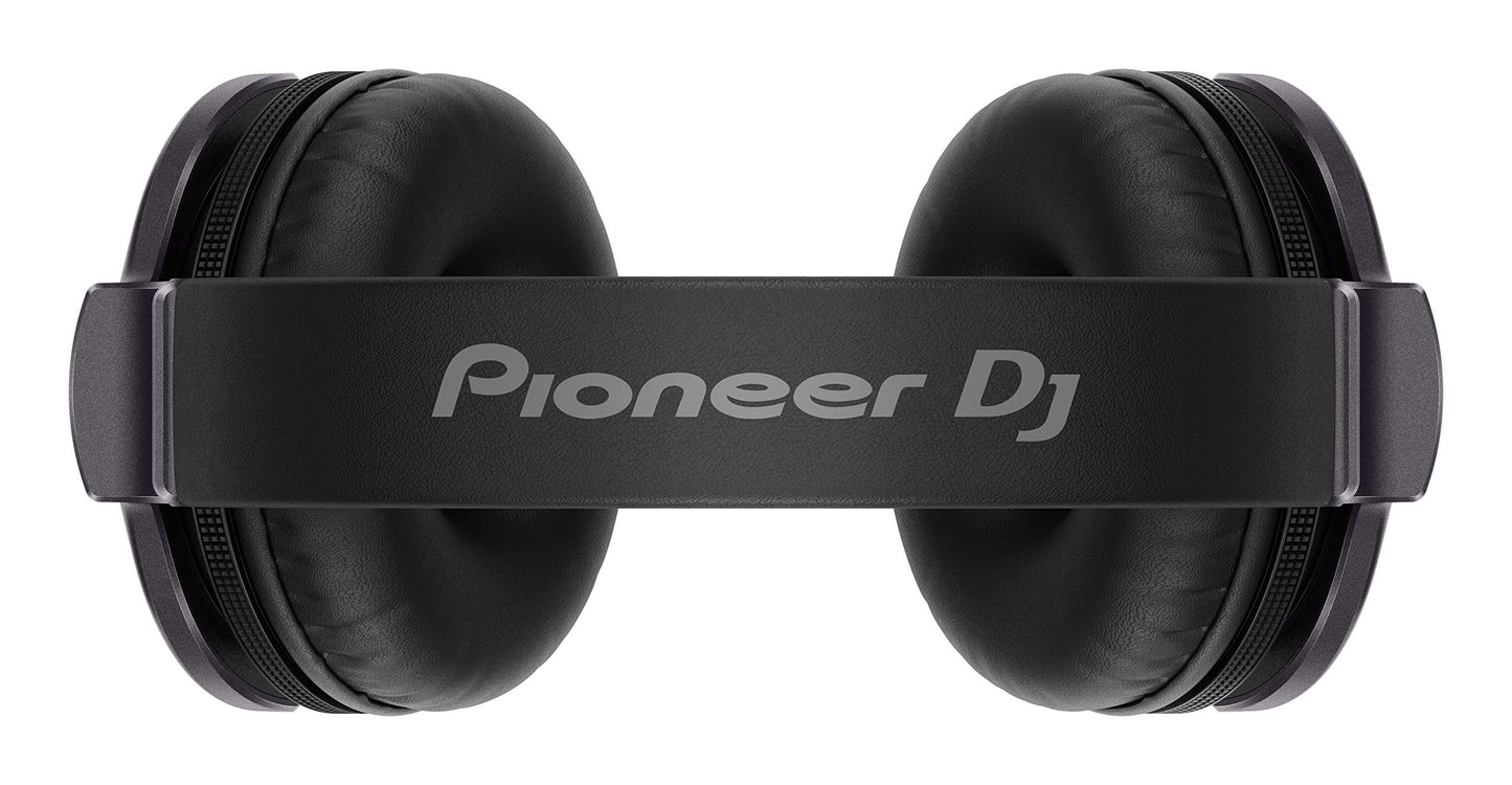 Pioneer DJ HDJ-CUE1 Professional DJ Headphones