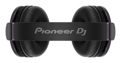 Pioneer DJ HDJ-CUE1 Professional DJ Headphones