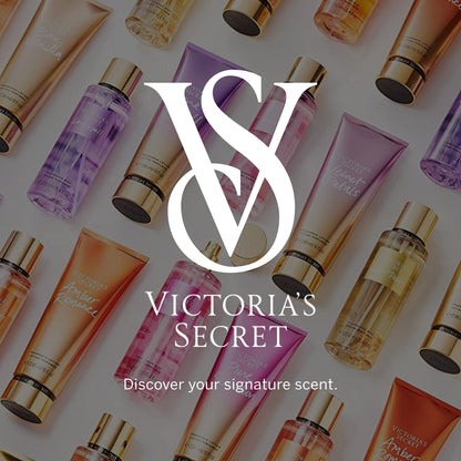 Victoria's Secret Midnight Bloom Body Lotion