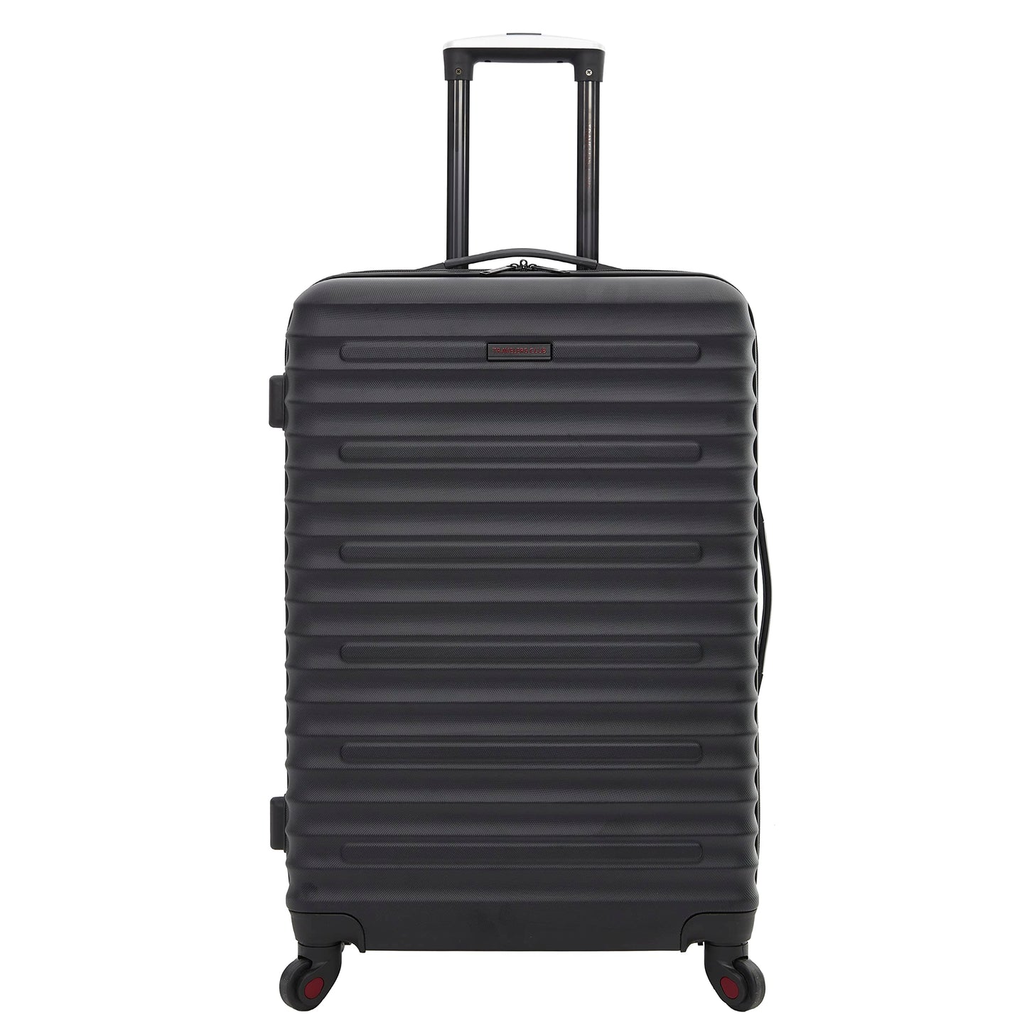 6-Piece Travelers Club Luggage Set