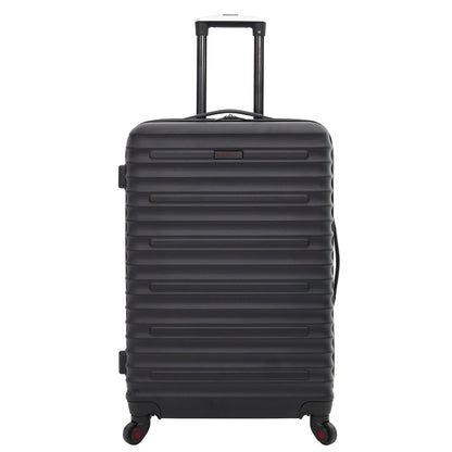 6-Piece Travelers Club Luggage Set