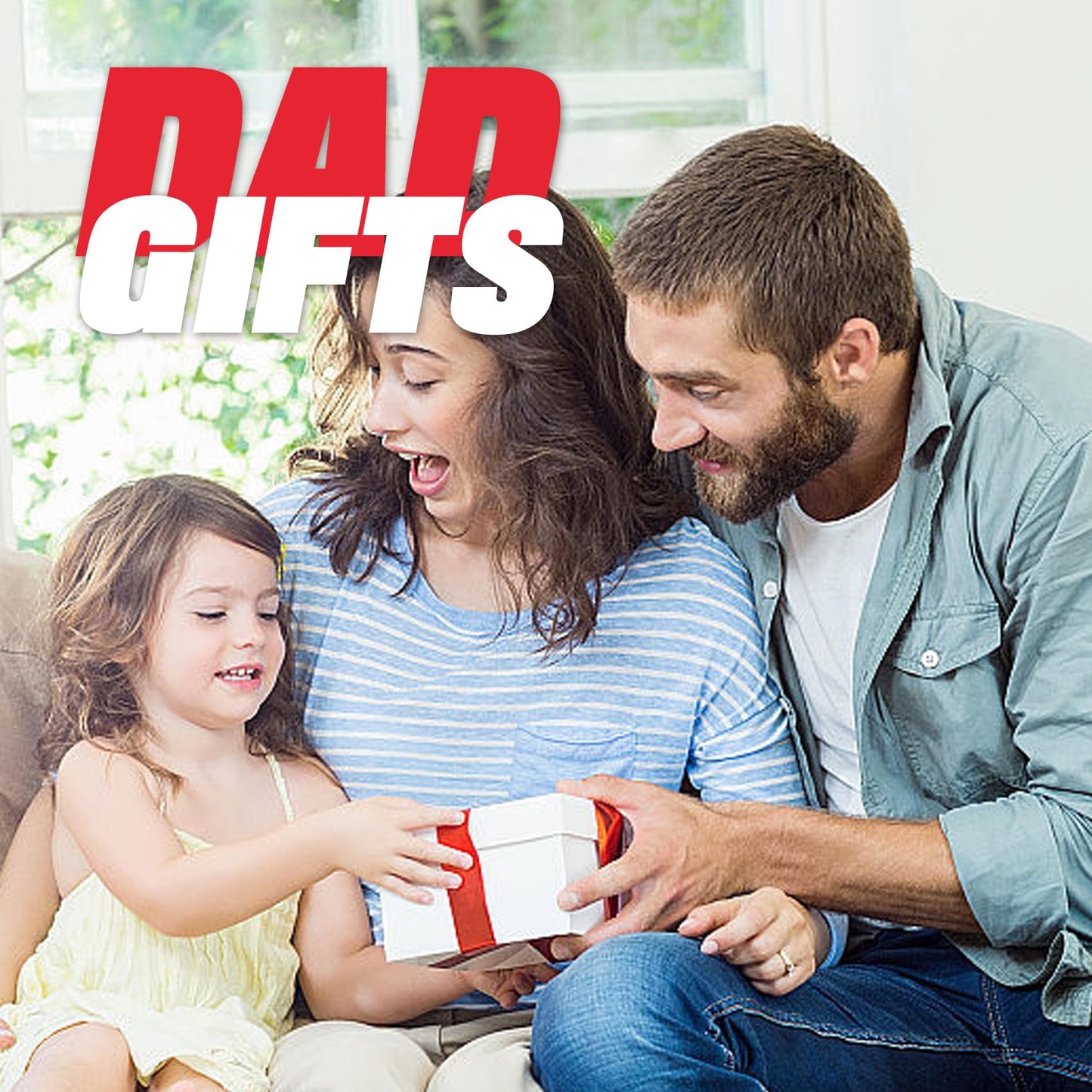 Multitool Gifts for Dad - Best Dad Presents