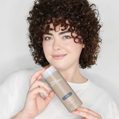Paul Mitchell Awapuhi Shampoo for Fine Hair