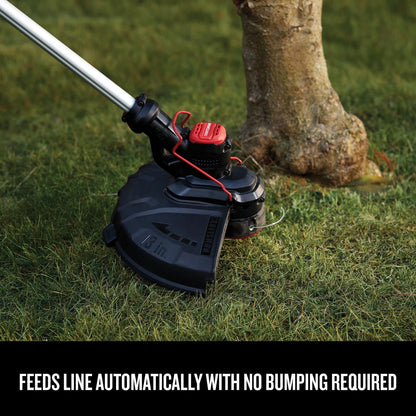 CRAFTSMAN 20V MAX Trimmer and Blower Combo Kit