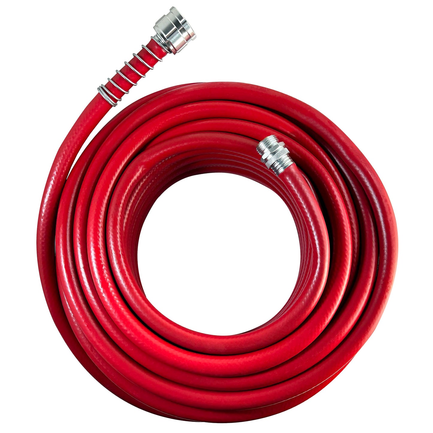 Flexon 100 ft Farm and Ranch Garden Hose