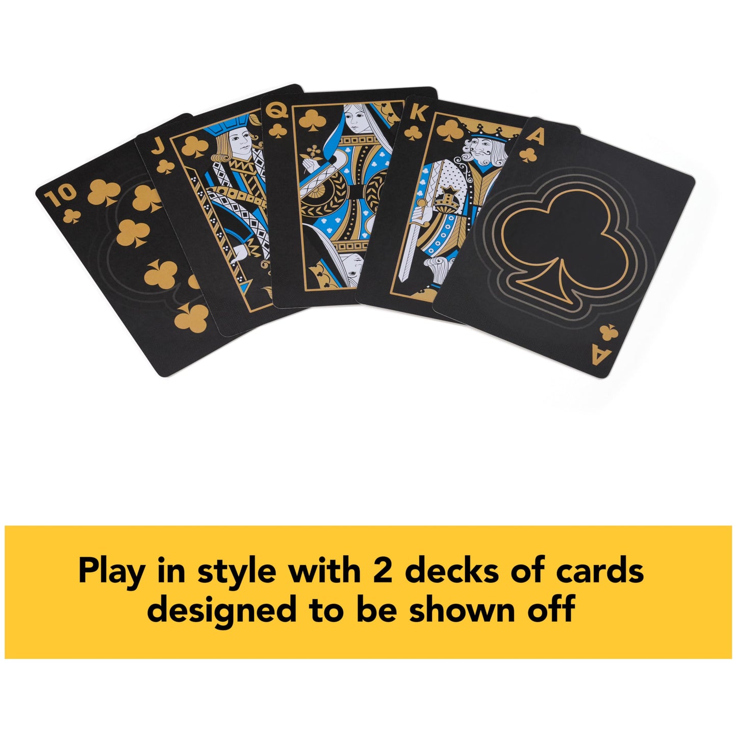 200-Piece Poker Set by Spin Master Games
