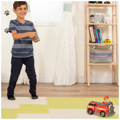 Paw Patrol Marshall Remote Control Fire Truck