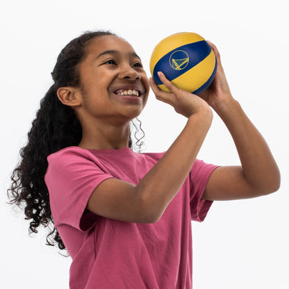 Franklin Sports Mini Basketballs for Kids - 2 Pack