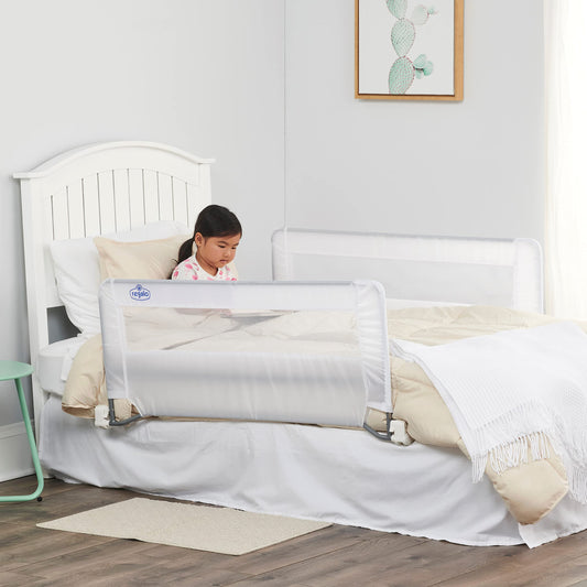 Regalo Double Sided Bed Rail Guard Set