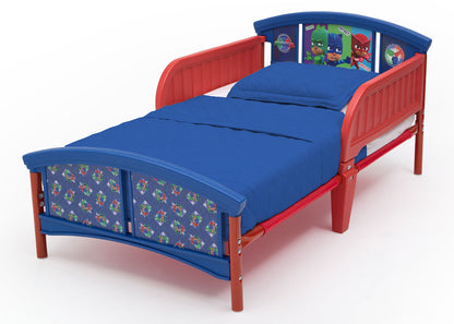 Delta Children PJ Masks Toddler Bed