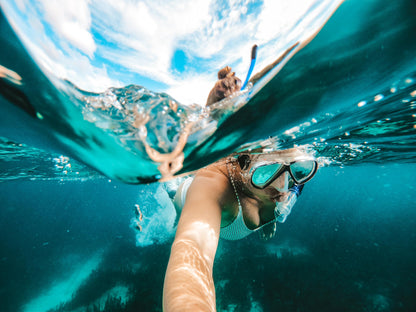 GoPro HERO13 Black Waterproof Action Camera 5.3K