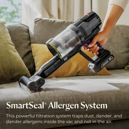 Bissell Cleanview XR Cordless Pet Vacuum 300W