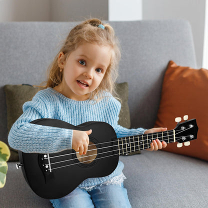 Soprano Ukulele for Kids - MelWinForee