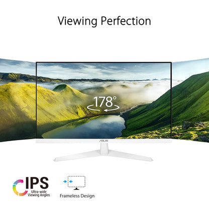 ASUS 27" Full HD IPS Monitor with FreeSync