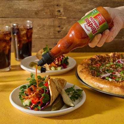 Frank's RedHot Sriracha Chili Sauce, 12 oz