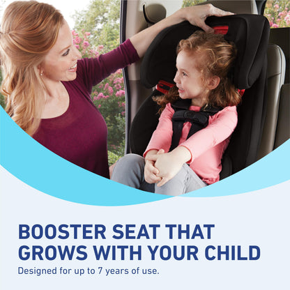 Graco 3-in-1 Harness Booster Seat