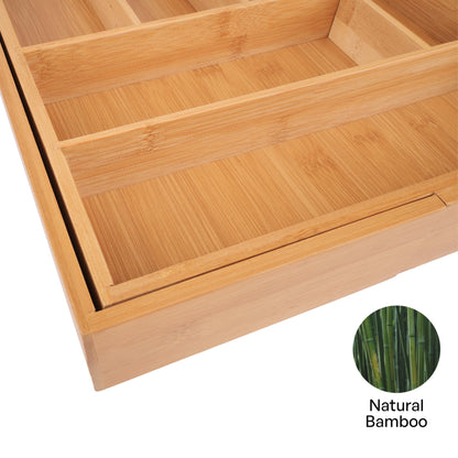 Bed Tray for Eating and Laptops - 21"x13"
