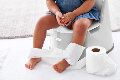 OXO Tot Potty Chair for Toddler Training
