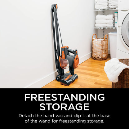 Shark Rocket Ultra-Light Corded Vacuum Cleaner