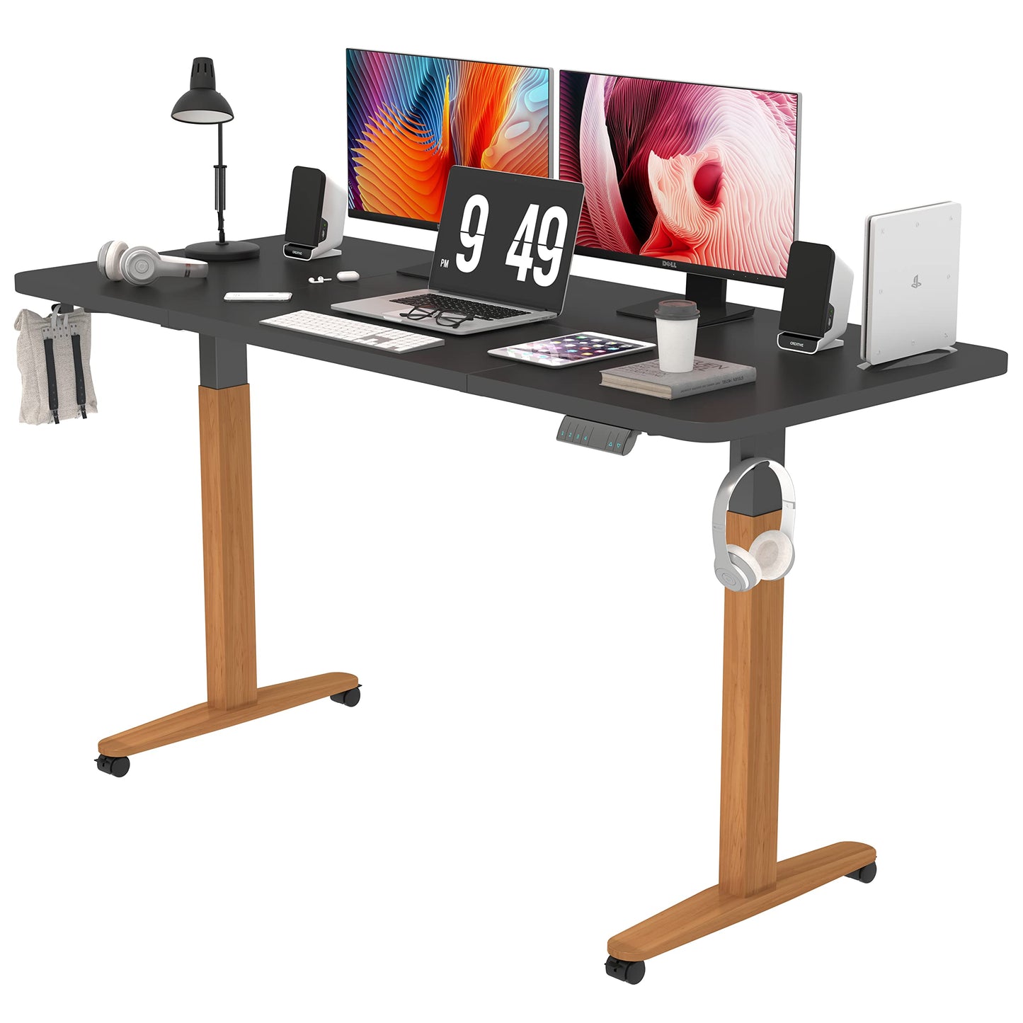 Monomi Height Adjustable Electric Standing Desk
