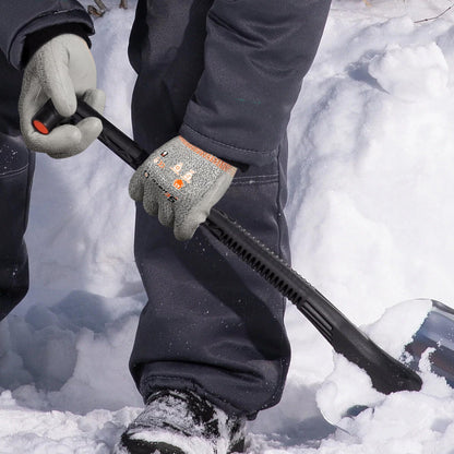 Schwer 12 Pairs Winter Work Gloves