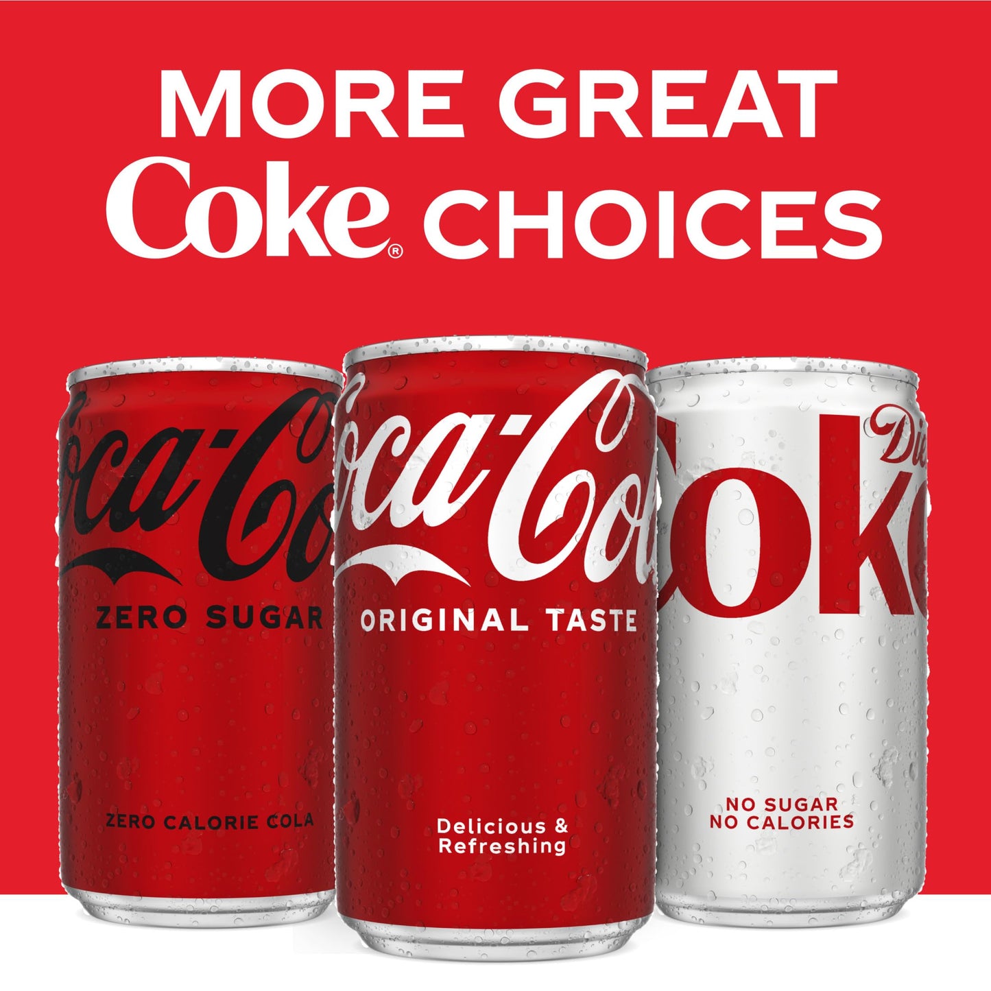 Coca-Cola, 7.5 fl oz, 6 Pack