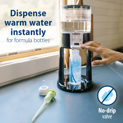 Dr. Brown's Warm Water Dispenser for Baby Formula
