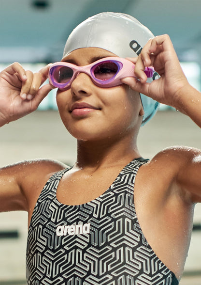 Youth Swim Goggles for Boys and Girls - ARENA