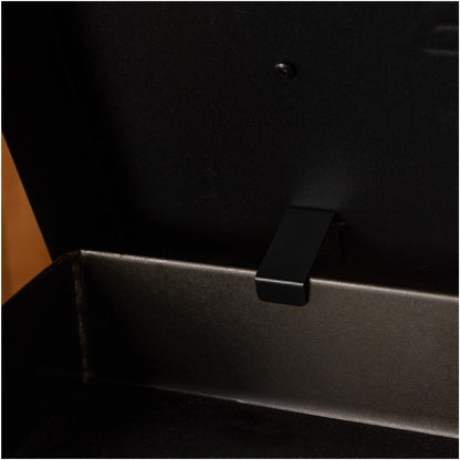 BLACKSTONE 22" Griddle Hard Cover with Handle