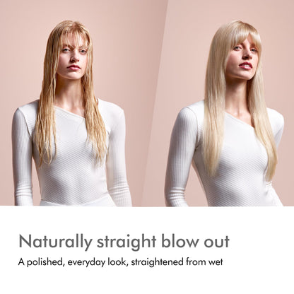 Dyson Airstrait™ Hair Straightener for Quick Styling