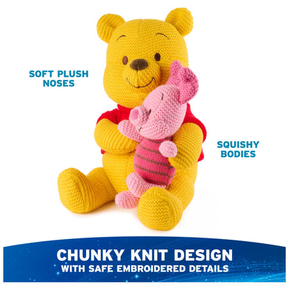 GUND Winnie the Pooh Plush Stuffed Animal 10"