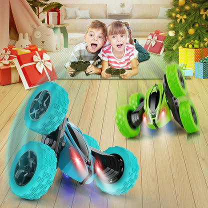 ORRENTE 4WD Remote Control Monster Truck