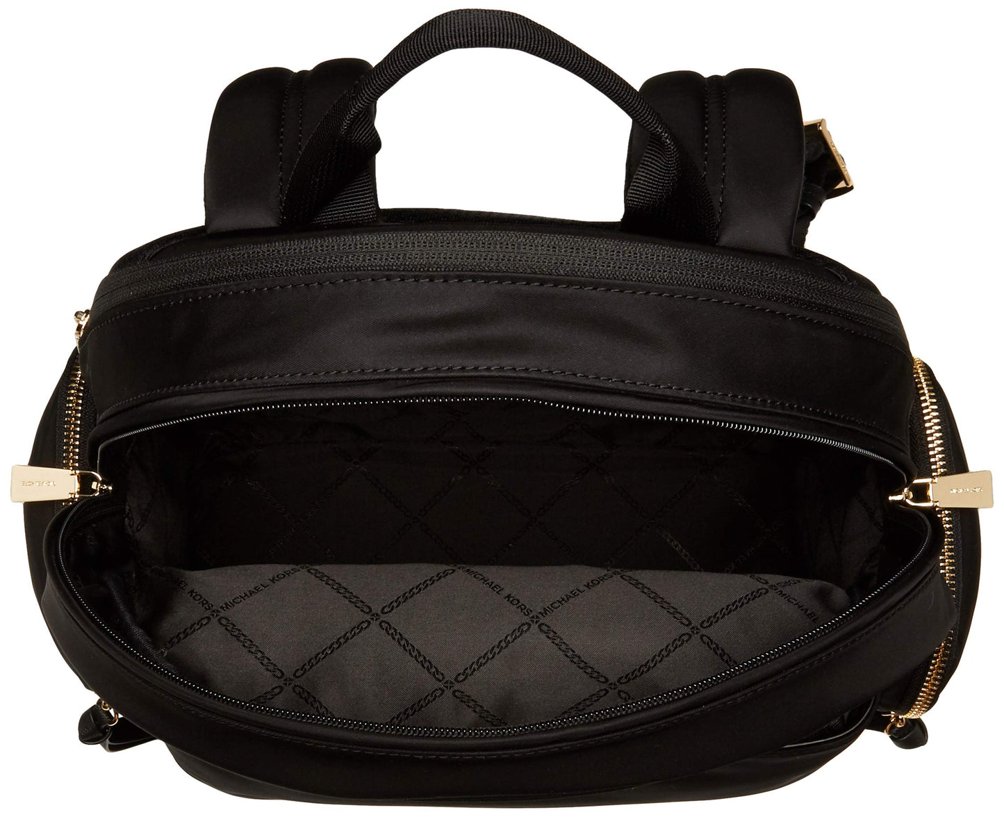 Michael Kors Prescott Large Backpack