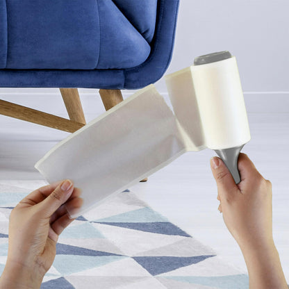 3 Pack Scotch-Brite Lint Roller for Pet Hair