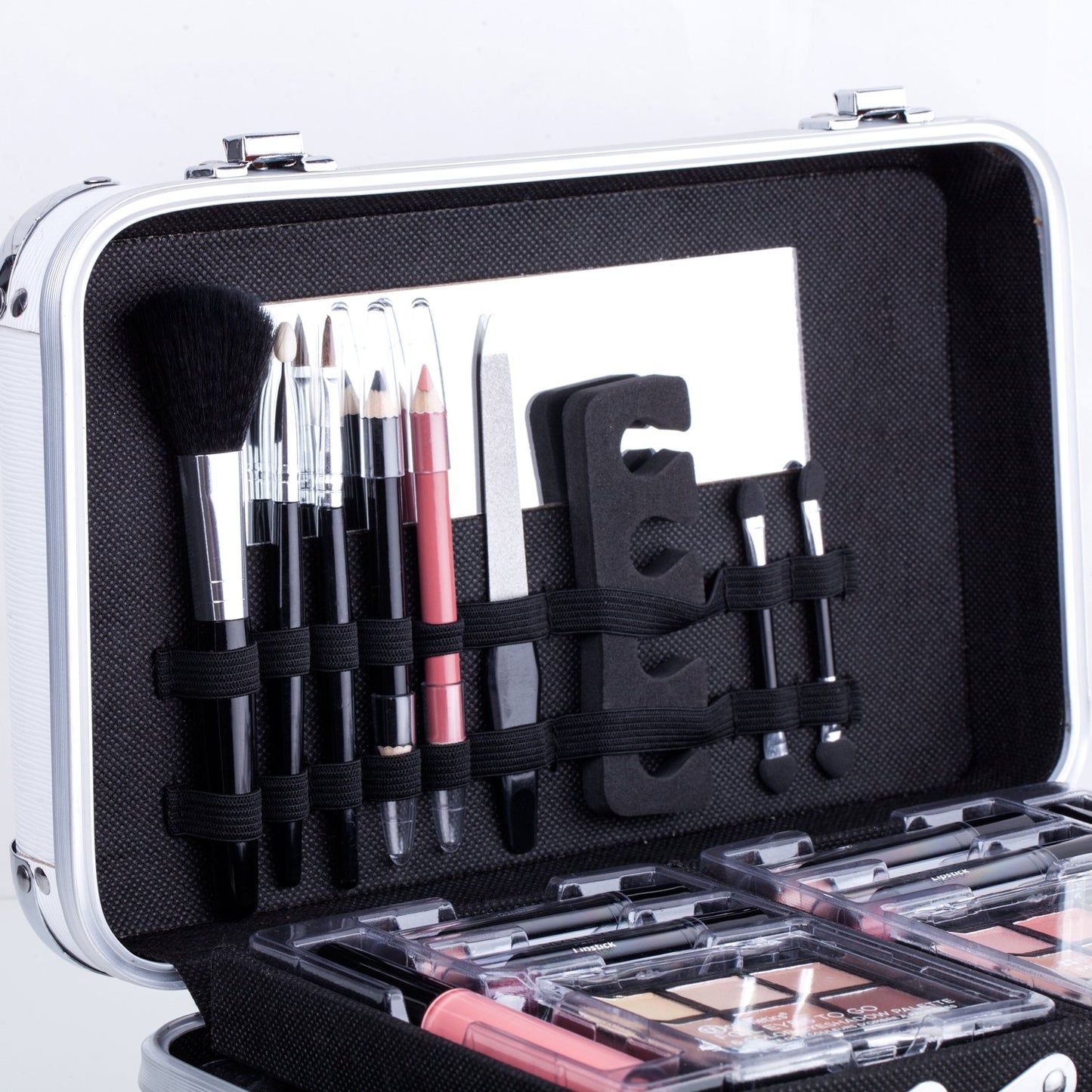 DUER LIKA Full Makeup Kit for Beginners