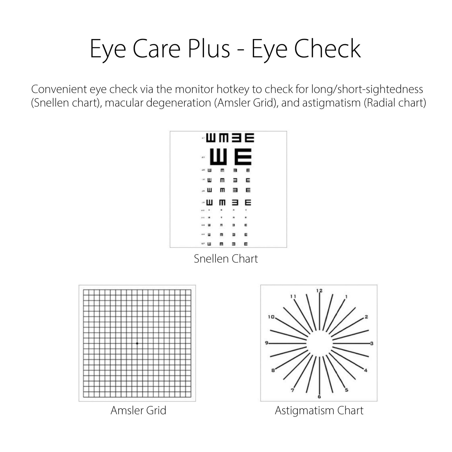 ASUS VY249HE 23.8” Eye Care Monitor, 1080P Full HD, 75Hz, IPS, Adaptive-Sync/Sync, Eye Care Plus, Color Augmentation, Rest Reminder, HDMI VGA, Frameless, VESA Wall Mountable, BLACK
