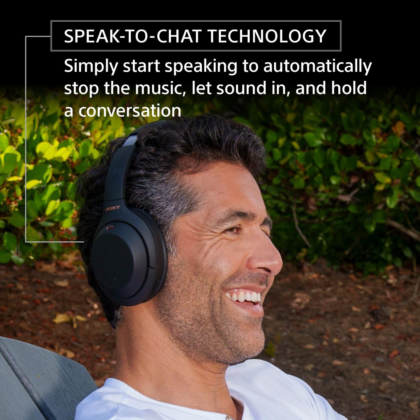 Sony WH-1000XM4 Wireless Noise Canceling Headphones
