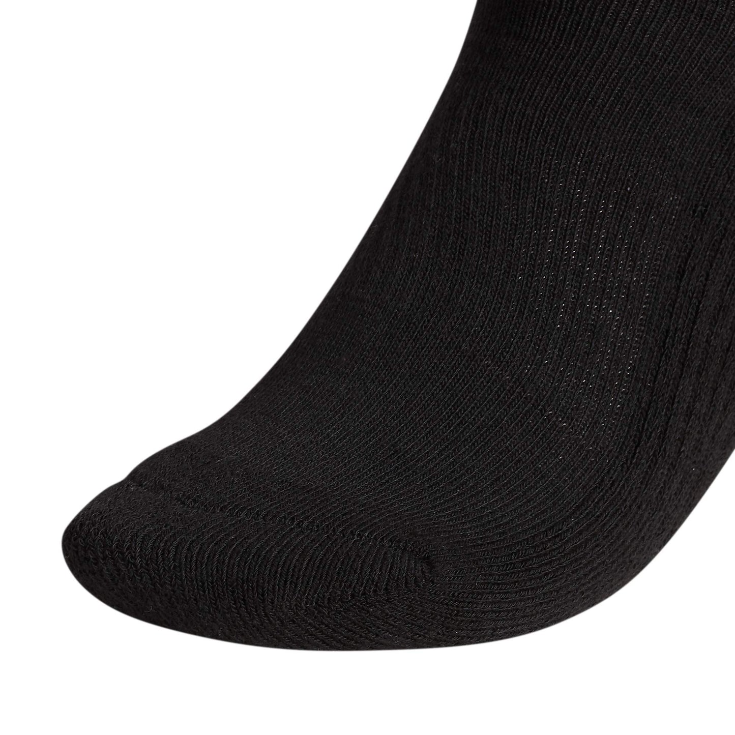 6-Pack adidas Cushioned Athletic Crew Socks