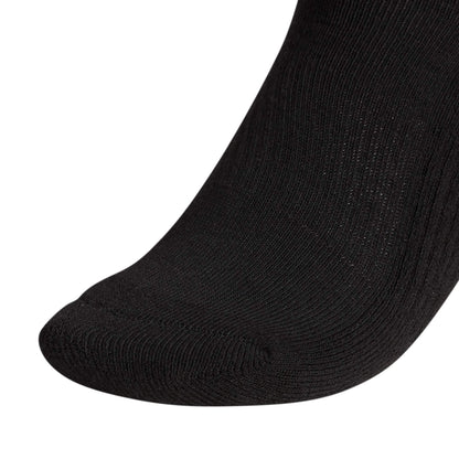 6-Pack adidas Cushioned Athletic Crew Socks
