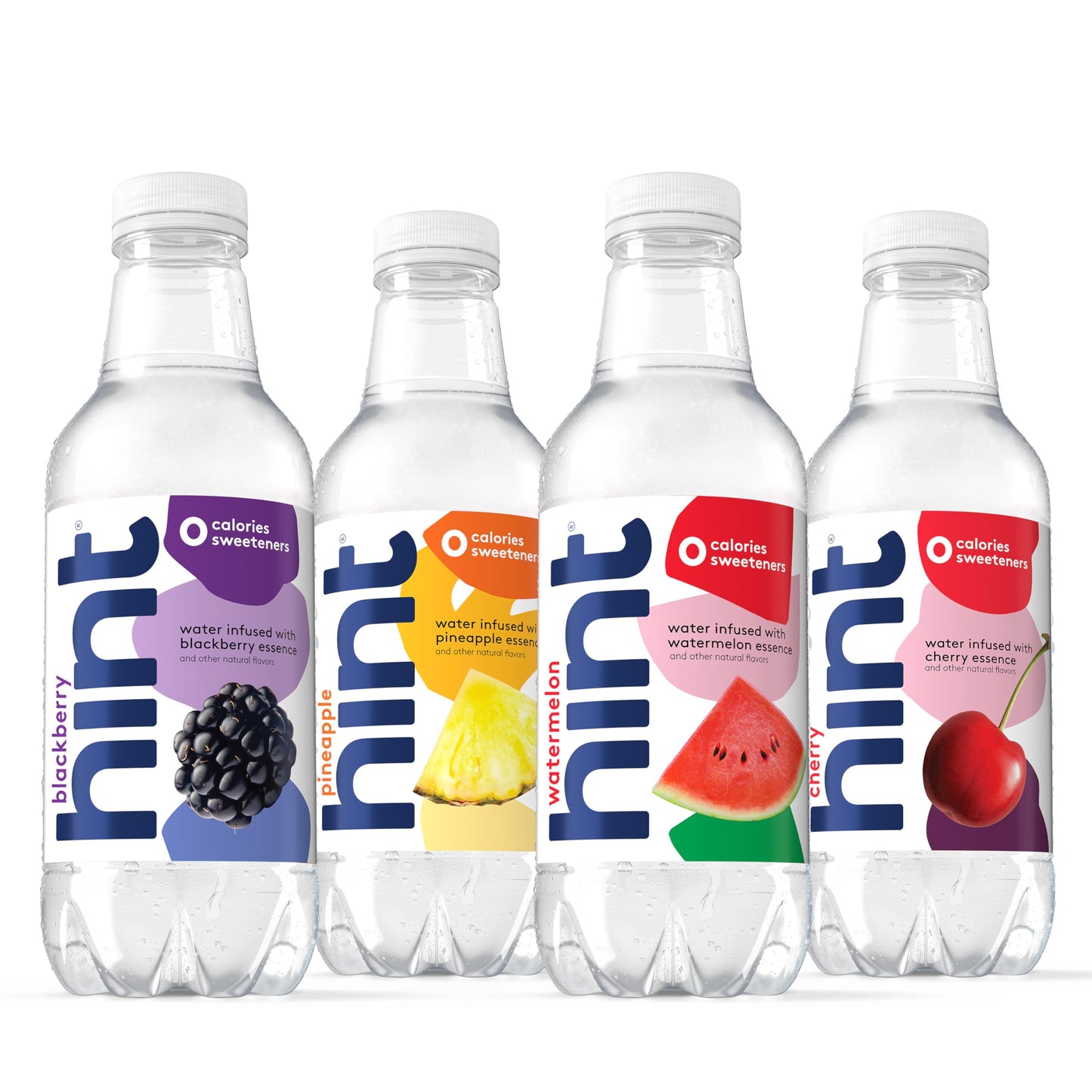 12 Pack Hint Water Best Sellers Variety